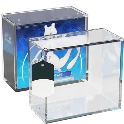 Môžem použiť darčekovú krabičku EX Gift Box Shell na darčeky súvisiace s tech...